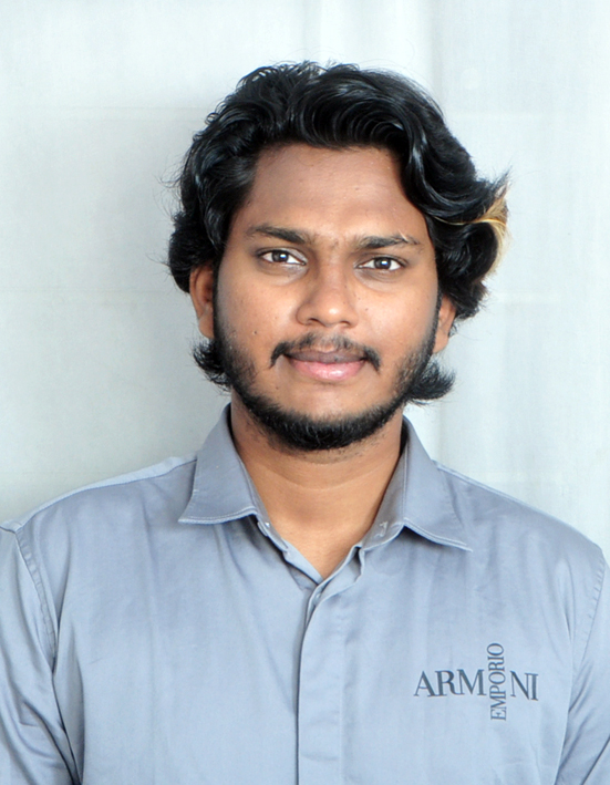 Madhu Kareti
